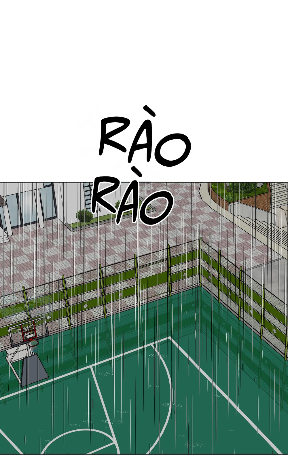 Missing Romance Chapter 56 Ngoại truyện 3 - Next Chapter 57 Ngoại truyện 4