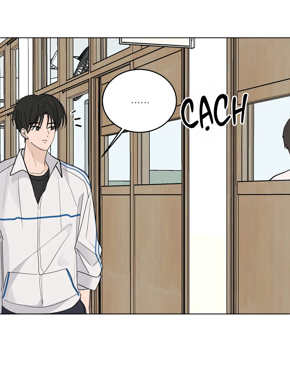 Missing Romance Chapter 56 Ngoại truyện 3 - Next Chapter 57 Ngoại truyện 4