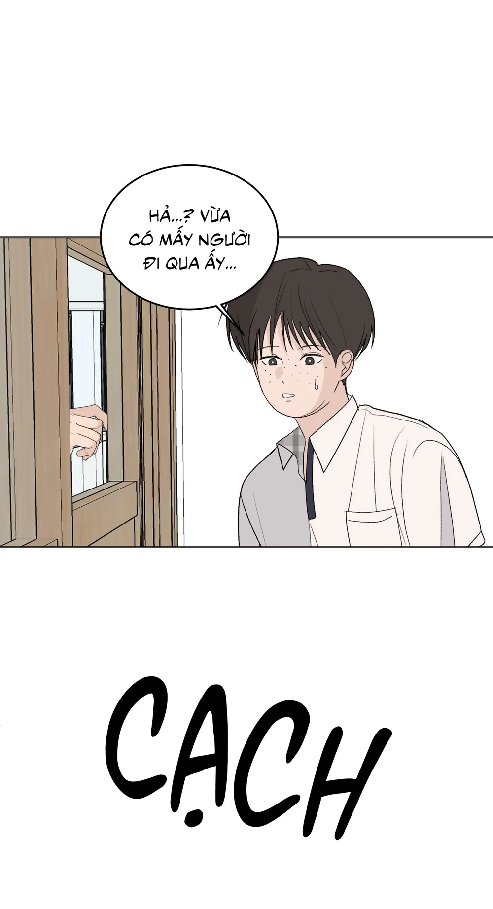 Missing Romance Chapter 56 Ngoại truyện 3 - Next Chapter 57 Ngoại truyện 4