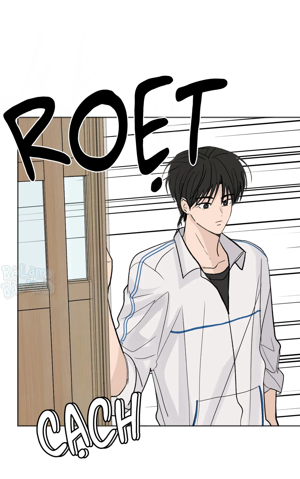 Missing Romance Chapter 56 Ngoại truyện 3 - Next Chapter 57 Ngoại truyện 4