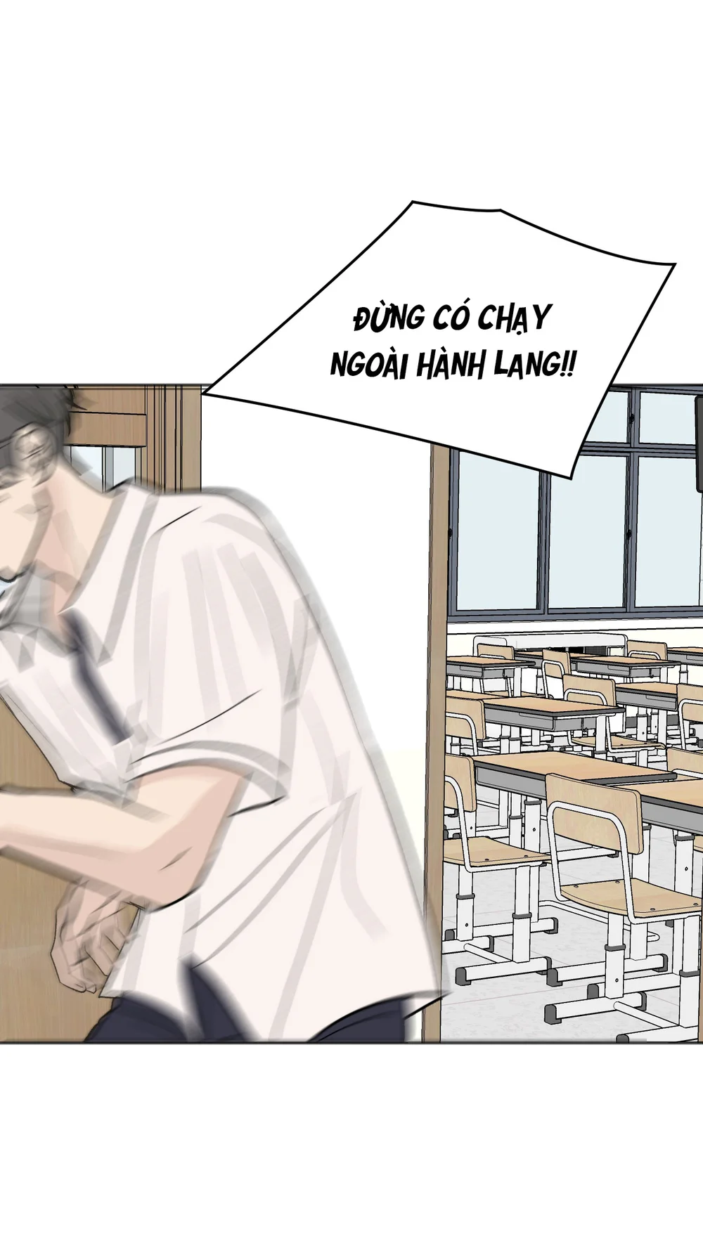 Missing Romance Chapter 56 Ngoại truyện 3 - Next Chapter 57 Ngoại truyện 4