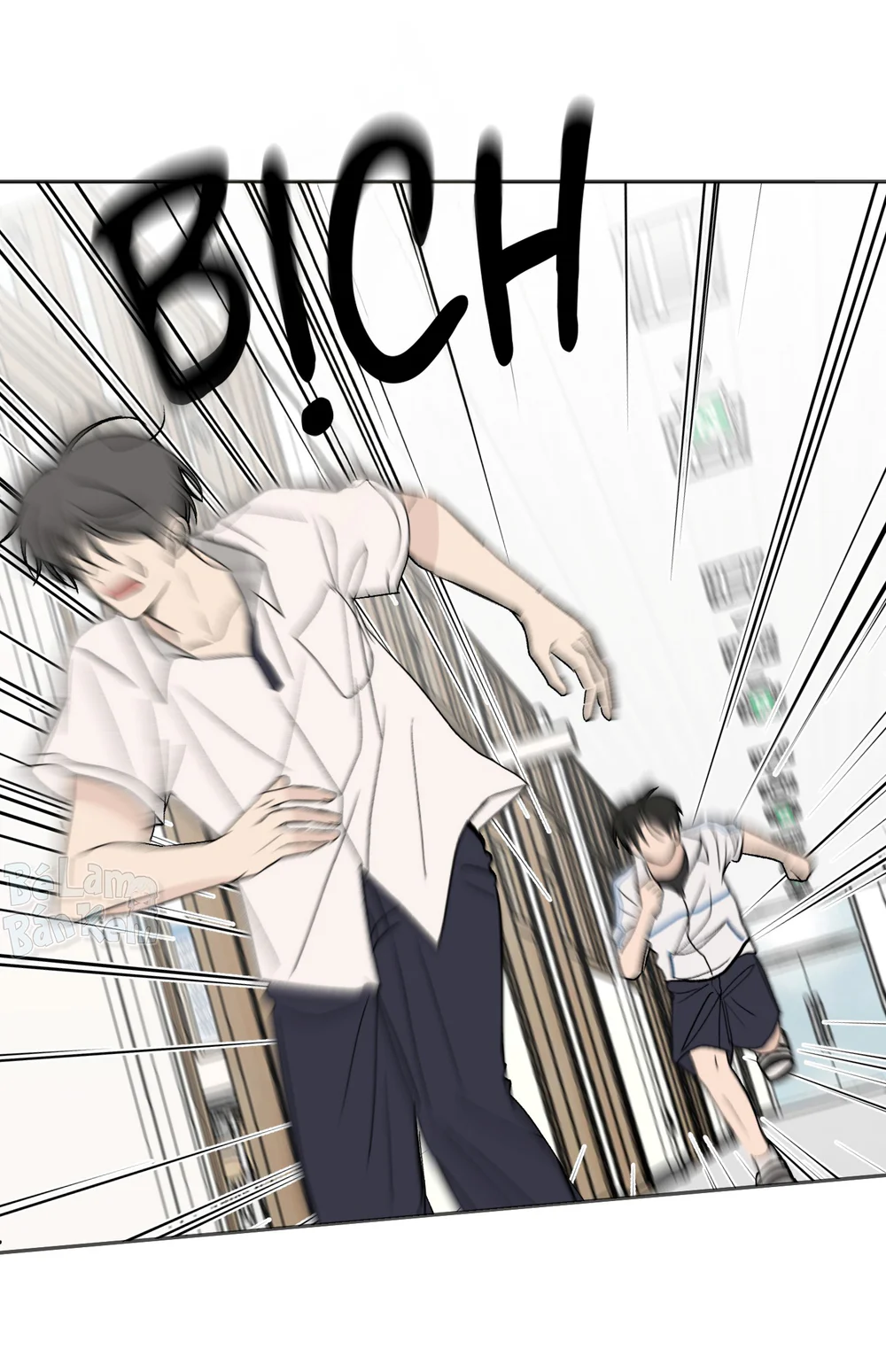 Missing Romance Chapter 56 Ngoại truyện 3 - Next Chapter 57 Ngoại truyện 4