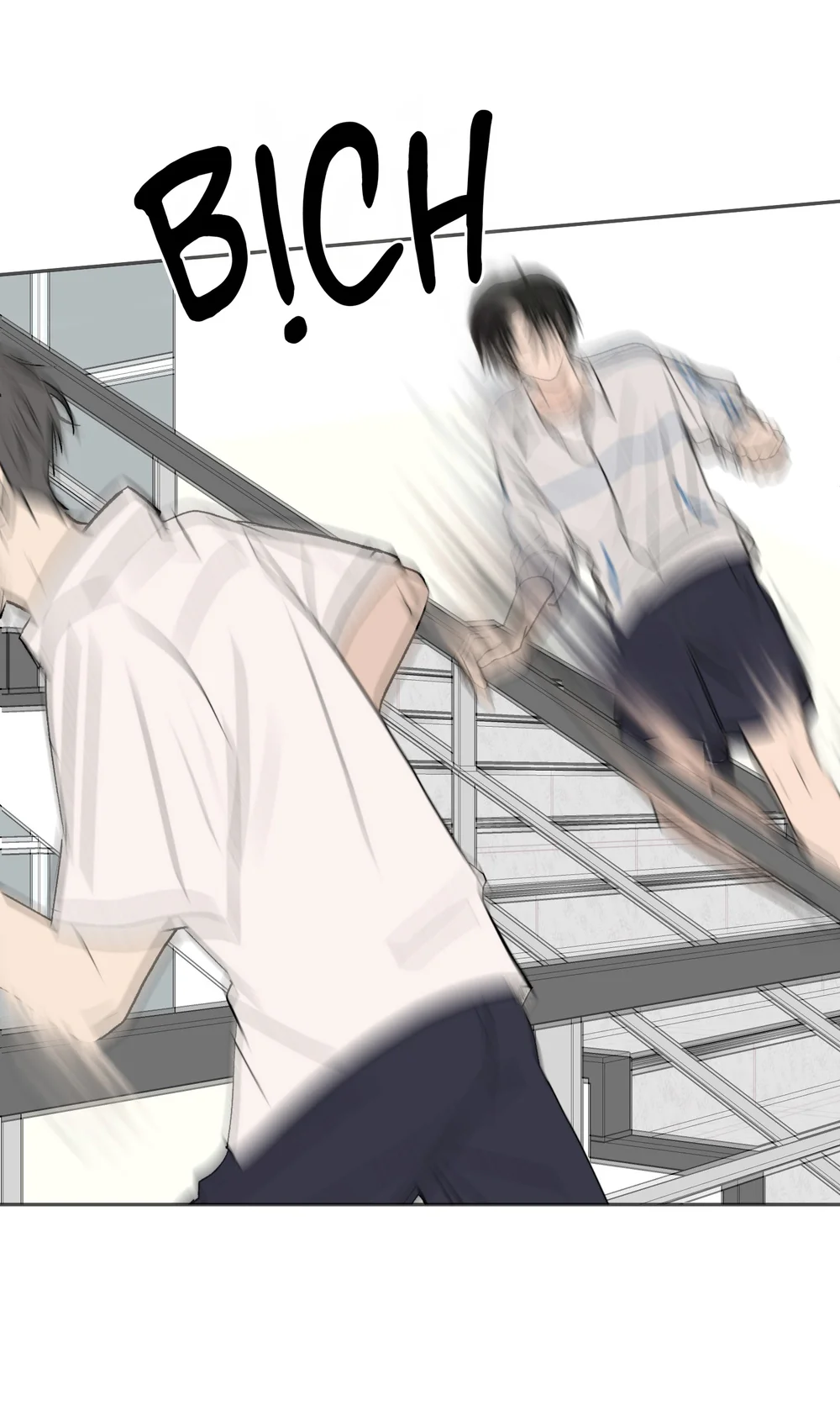 Missing Romance Chapter 56 Ngoại truyện 3 - Next Chapter 57 Ngoại truyện 4