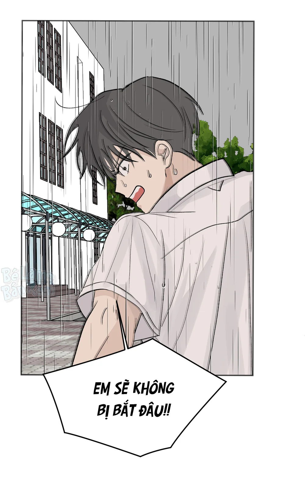 Missing Romance Chapter 56 Ngoại truyện 3 - Next Chapter 57 Ngoại truyện 4