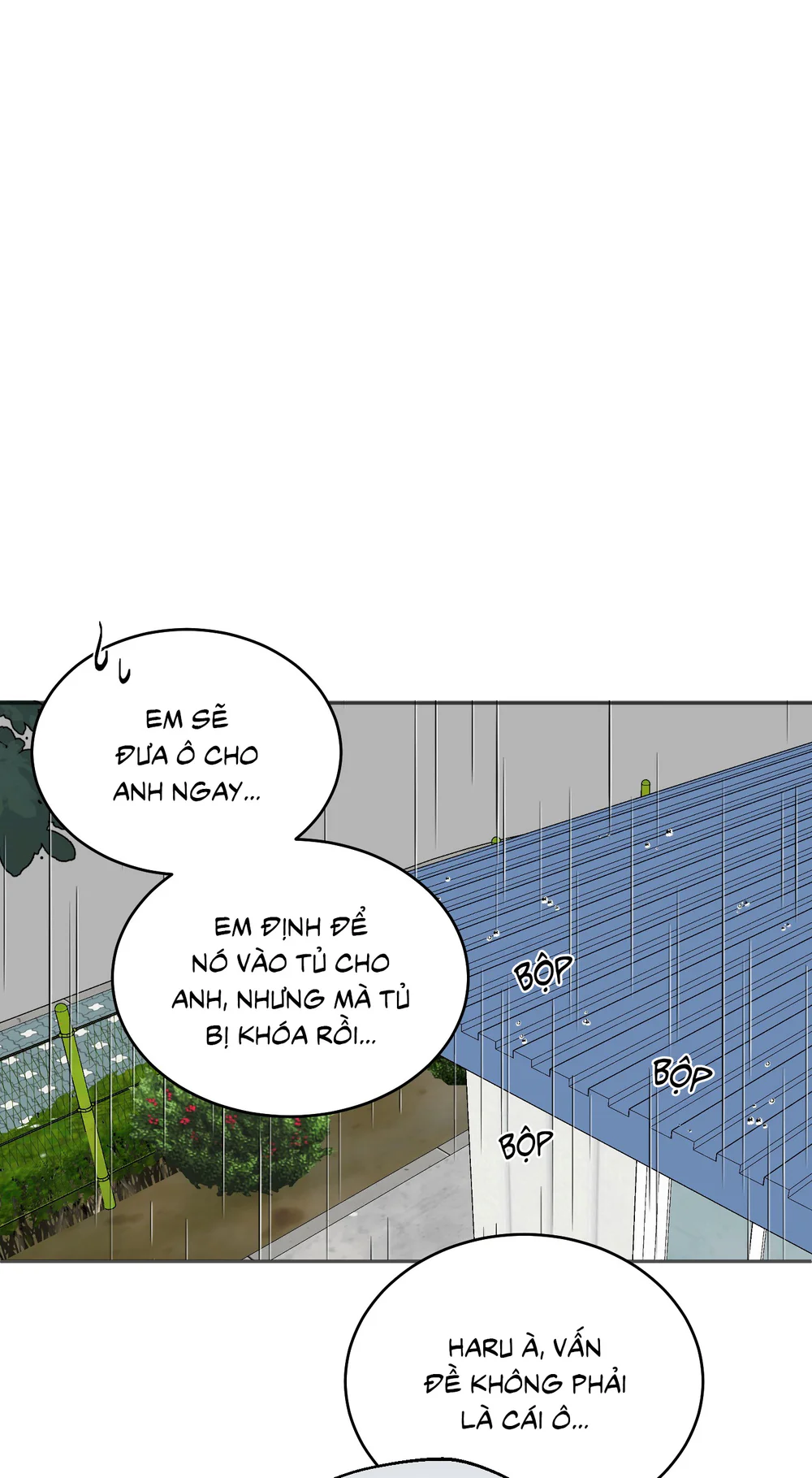 Missing Romance Chapter 56 Ngoại truyện 3 - Next Chapter 57 Ngoại truyện 4