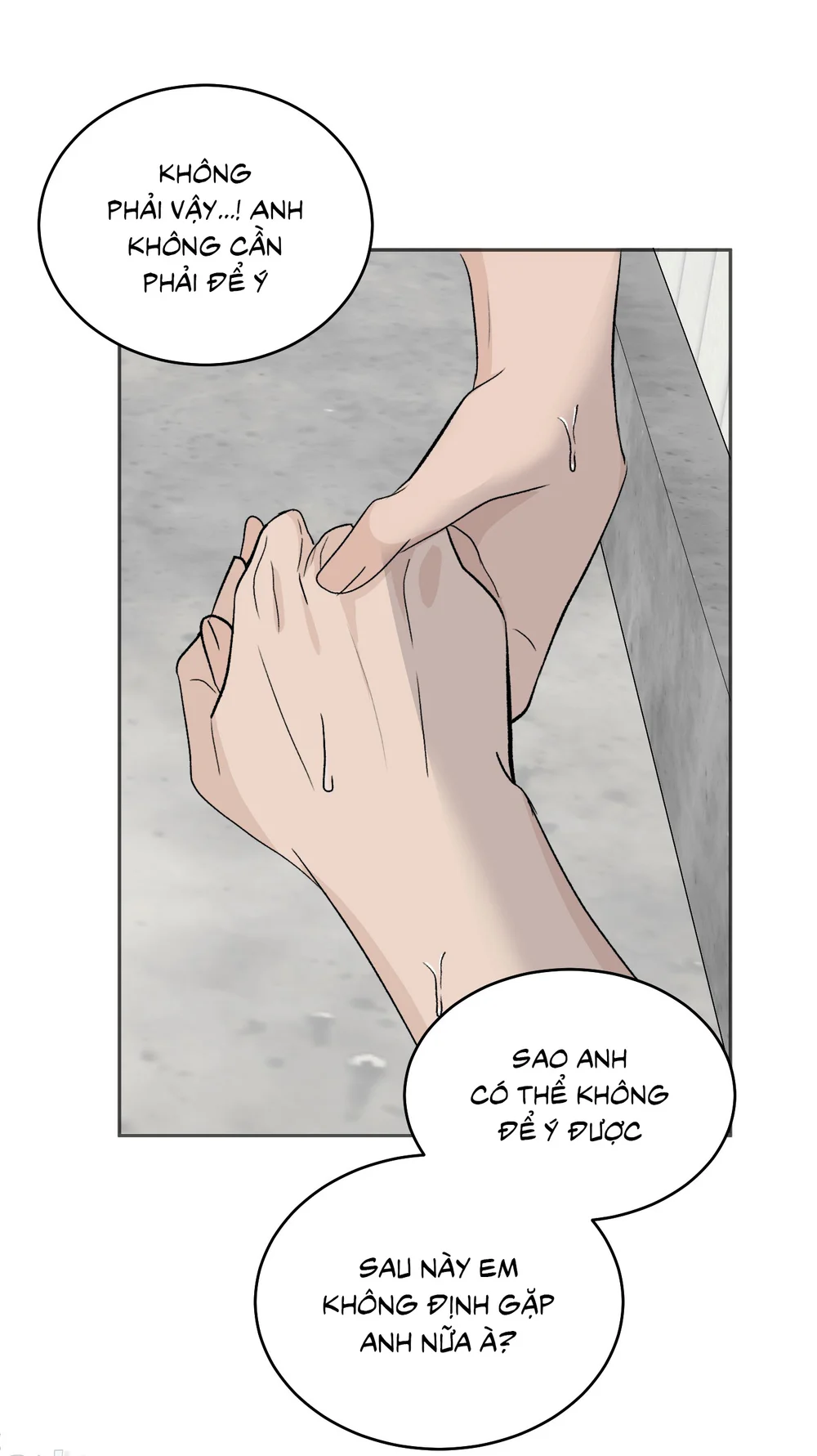 Missing Romance Chapter 56 Ngoại truyện 3 - Next Chapter 57 Ngoại truyện 4