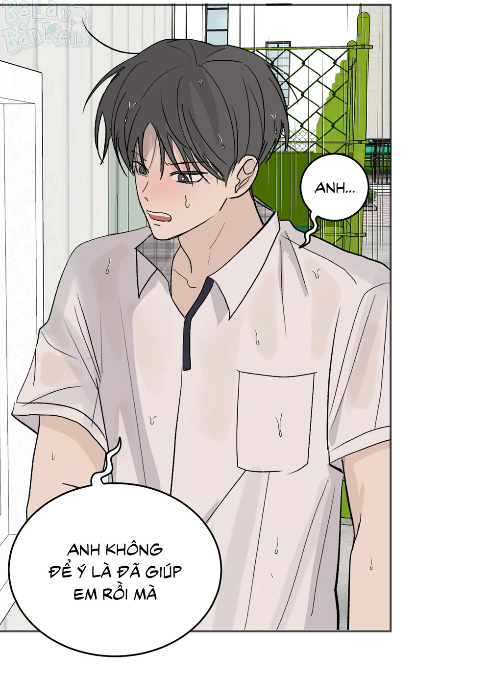 Missing Romance Chapter 56 Ngoại truyện 3 - Next Chapter 57 Ngoại truyện 4