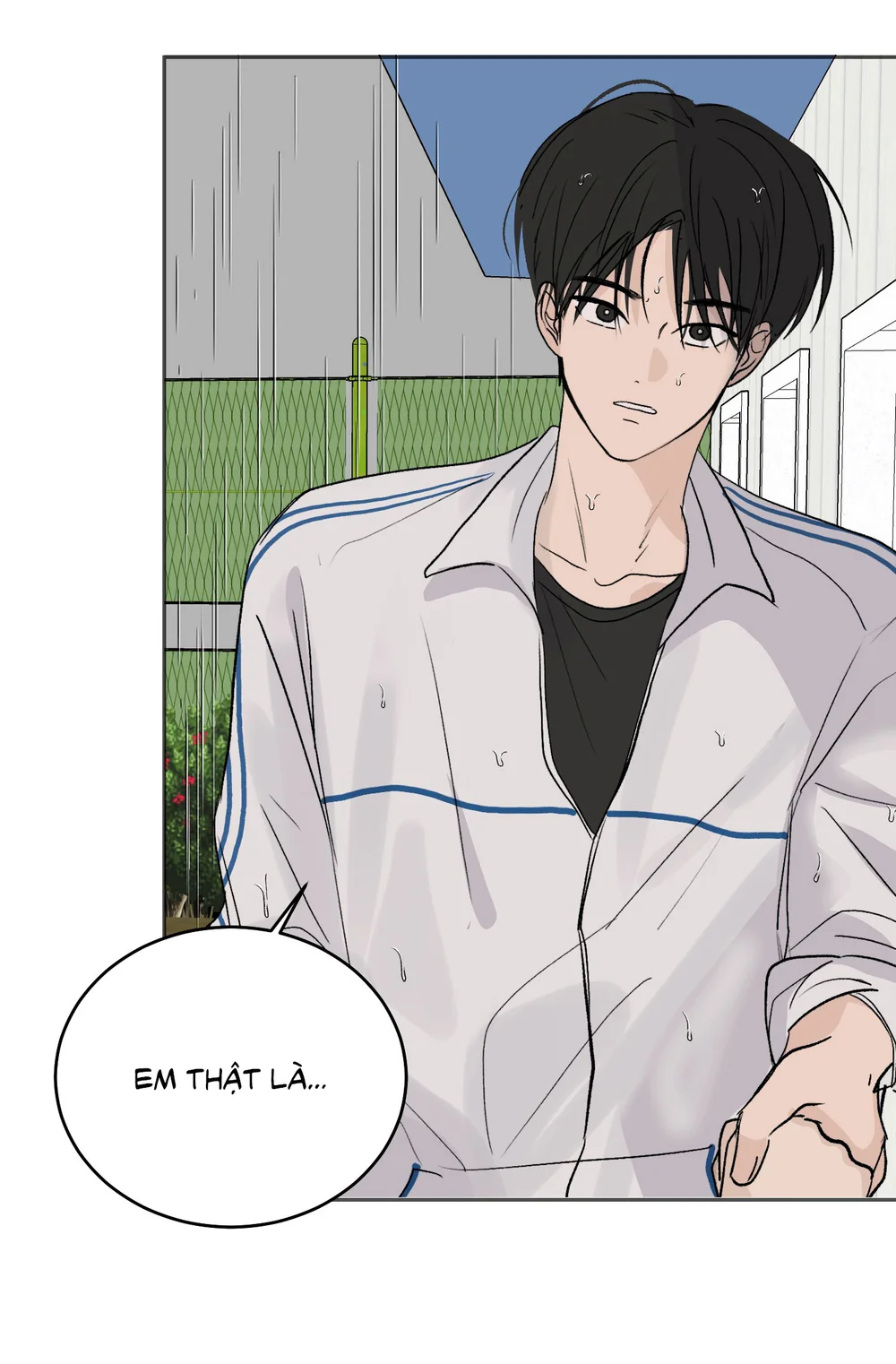 Missing Romance Chapter 56 Ngoại truyện 3 - Next Chapter 57 Ngoại truyện 4