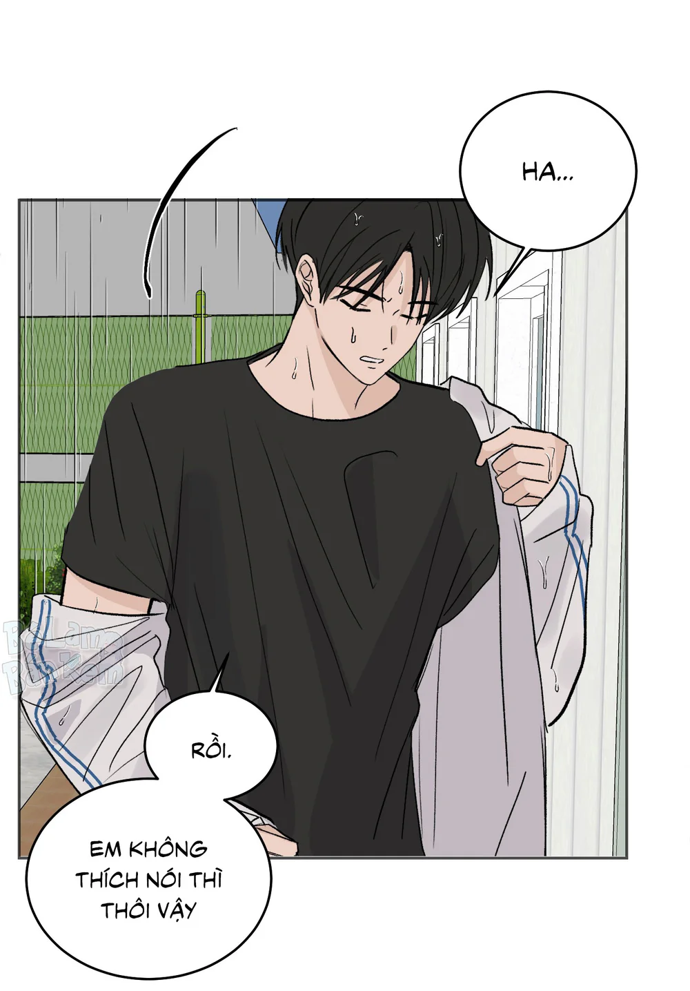 Missing Romance Chapter 56 Ngoại truyện 3 - Next Chapter 57 Ngoại truyện 4