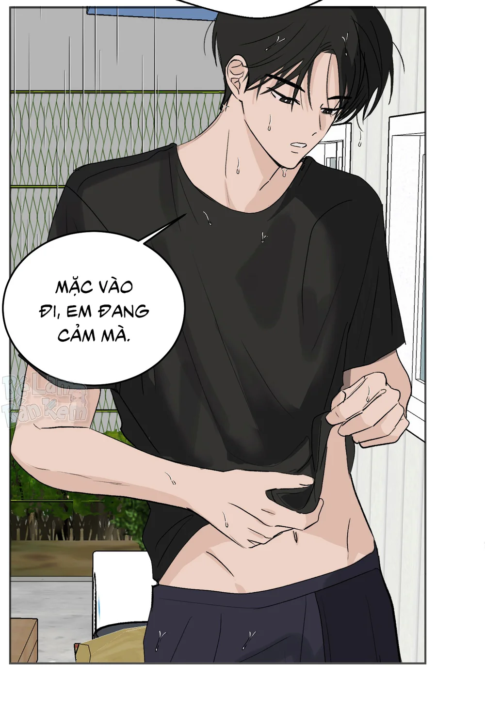 Missing Romance Chapter 56 Ngoại truyện 3 - Next Chapter 57 Ngoại truyện 4