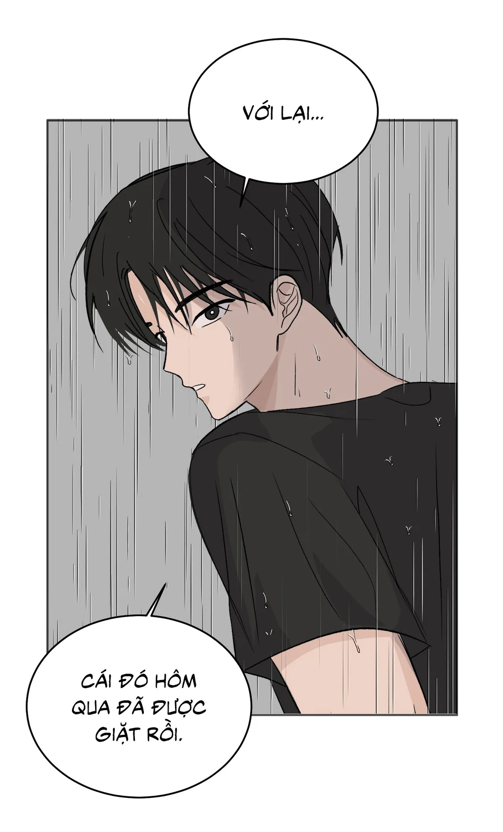 Missing Romance Chapter 56 Ngoại truyện 3 - Next Chapter 57 Ngoại truyện 4