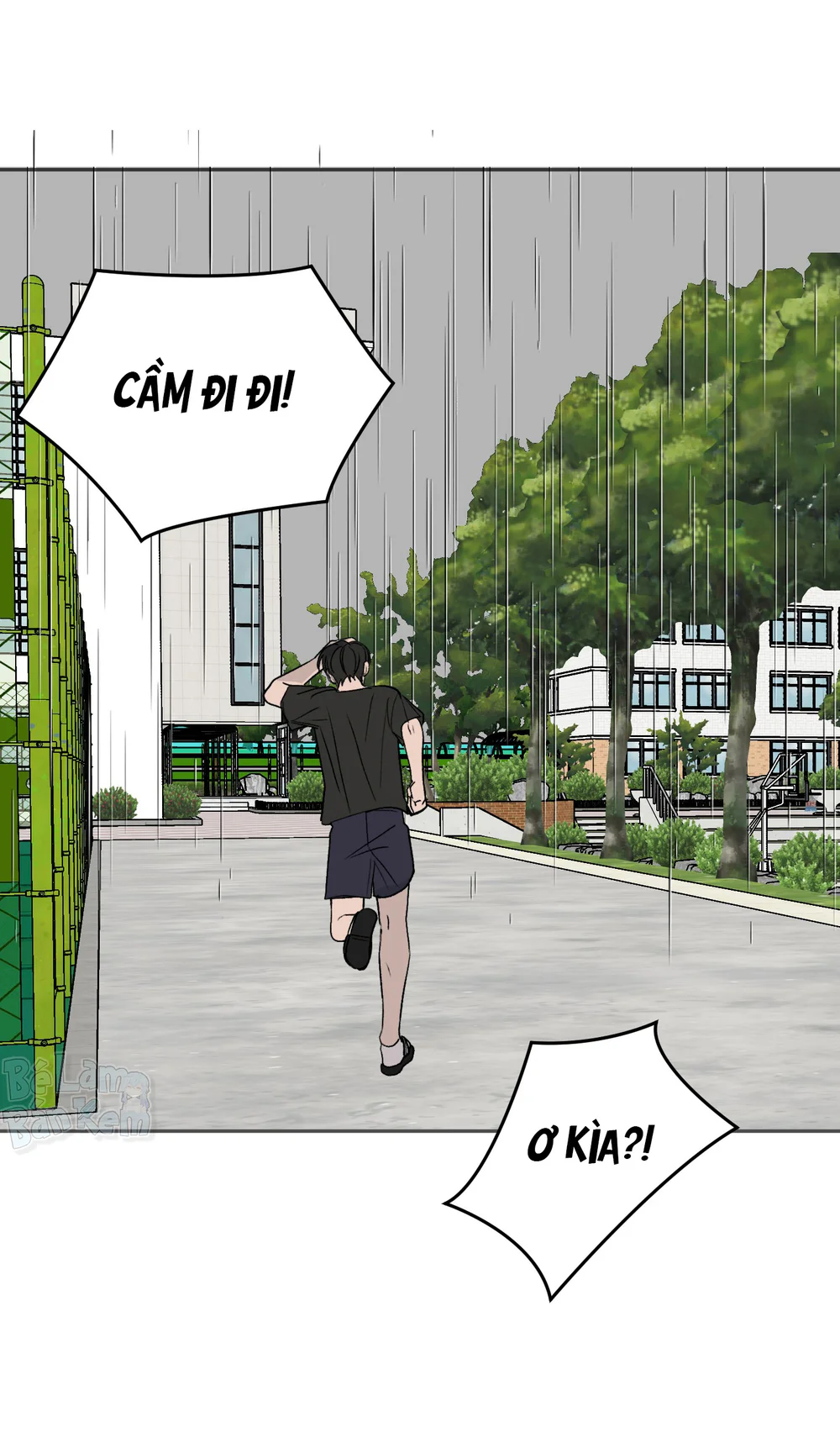 Missing Romance Chapter 56 Ngoại truyện 3 - Next Chapter 57 Ngoại truyện 4