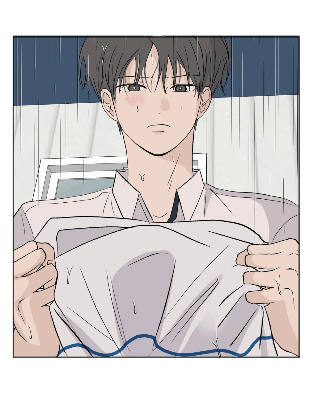 Missing Romance Chapter 56 Ngoại truyện 3 - Next Chapter 57 Ngoại truyện 4