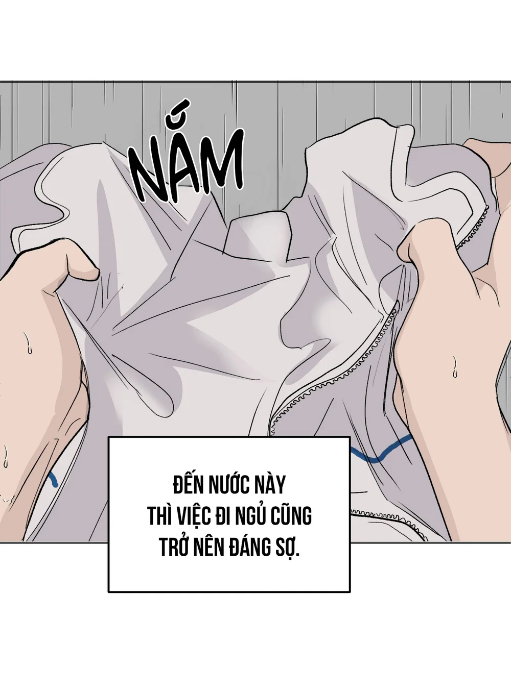 Missing Romance Chapter 56 Ngoại truyện 3 - Next Chapter 57 Ngoại truyện 4