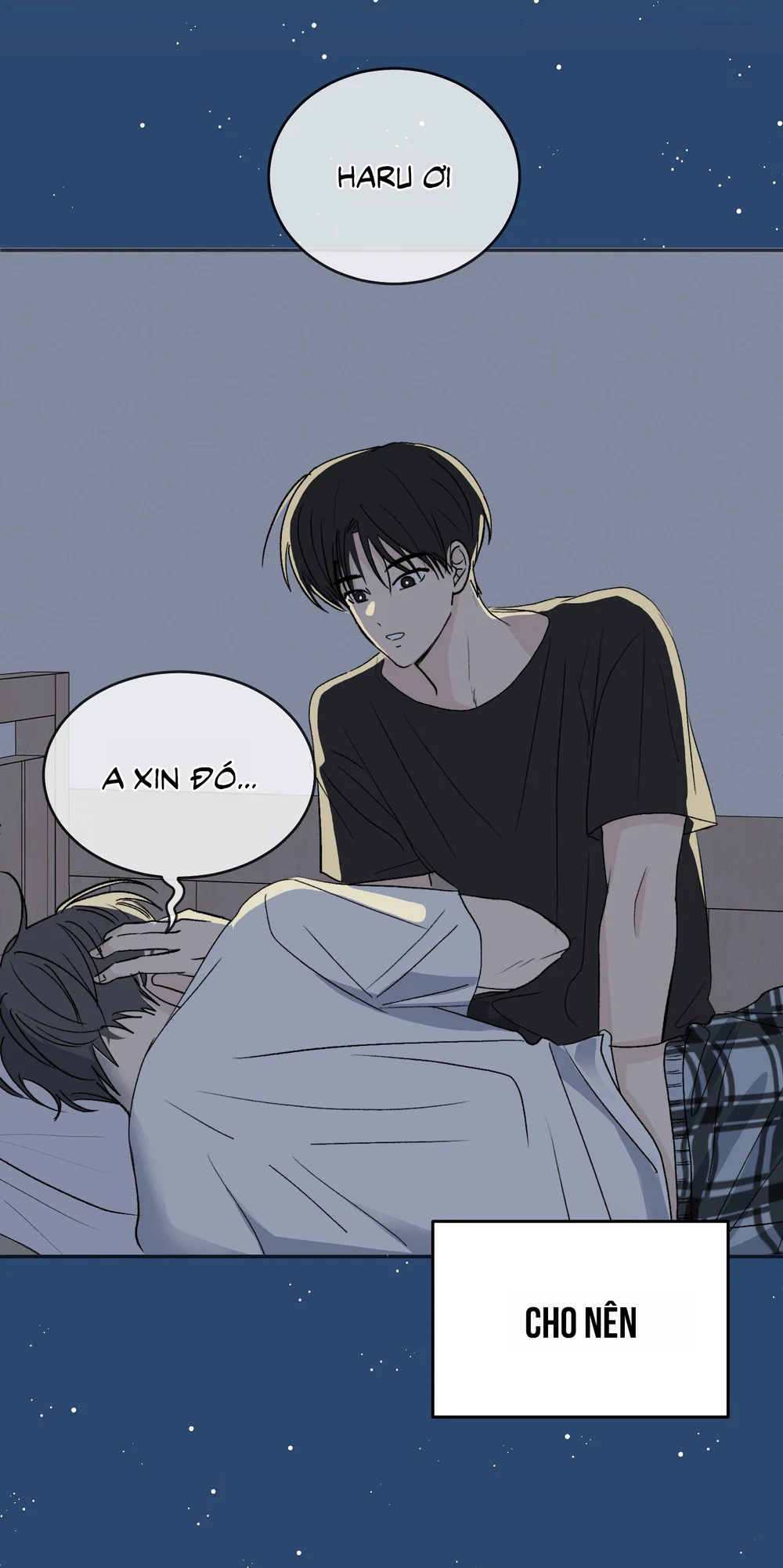 Missing Romance Chapter 56 Ngoại truyện 3 - Next Chapter 57 Ngoại truyện 4