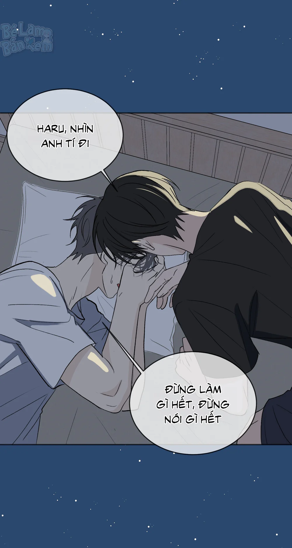 Missing Romance Chapter 56 Ngoại truyện 3 - Next Chapter 57 Ngoại truyện 4