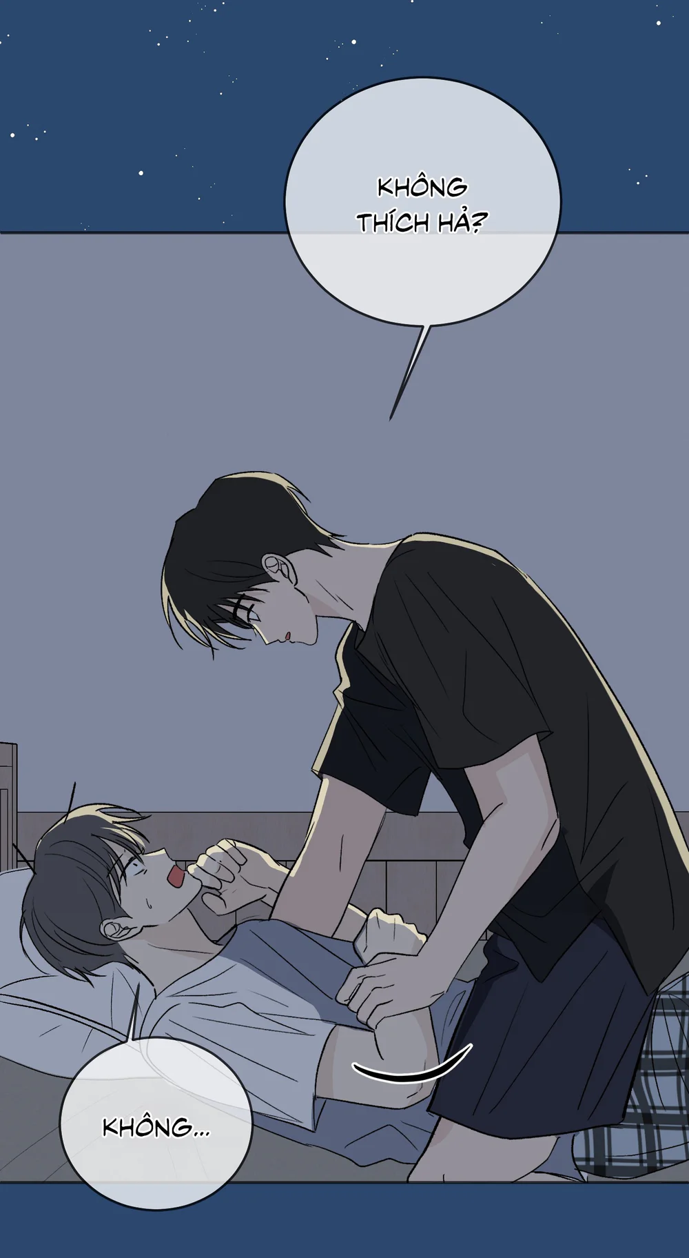 Missing Romance Chapter 56 Ngoại truyện 3 - Next Chapter 57 Ngoại truyện 4