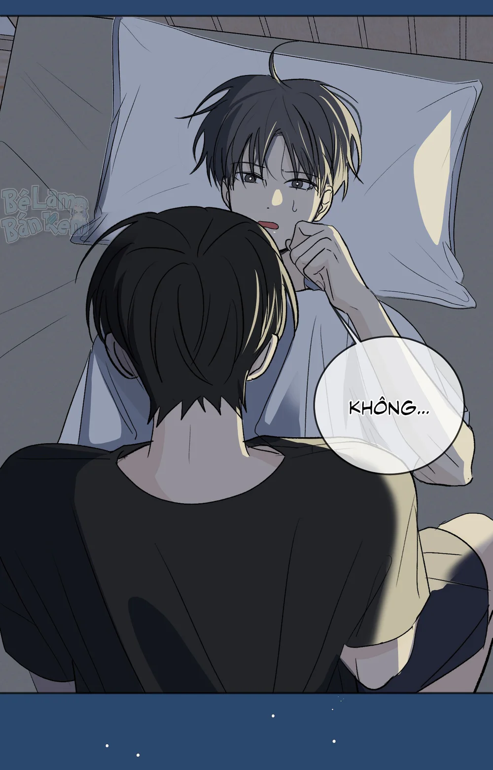 Missing Romance Chapter 56 Ngoại truyện 3 - Next Chapter 57 Ngoại truyện 4