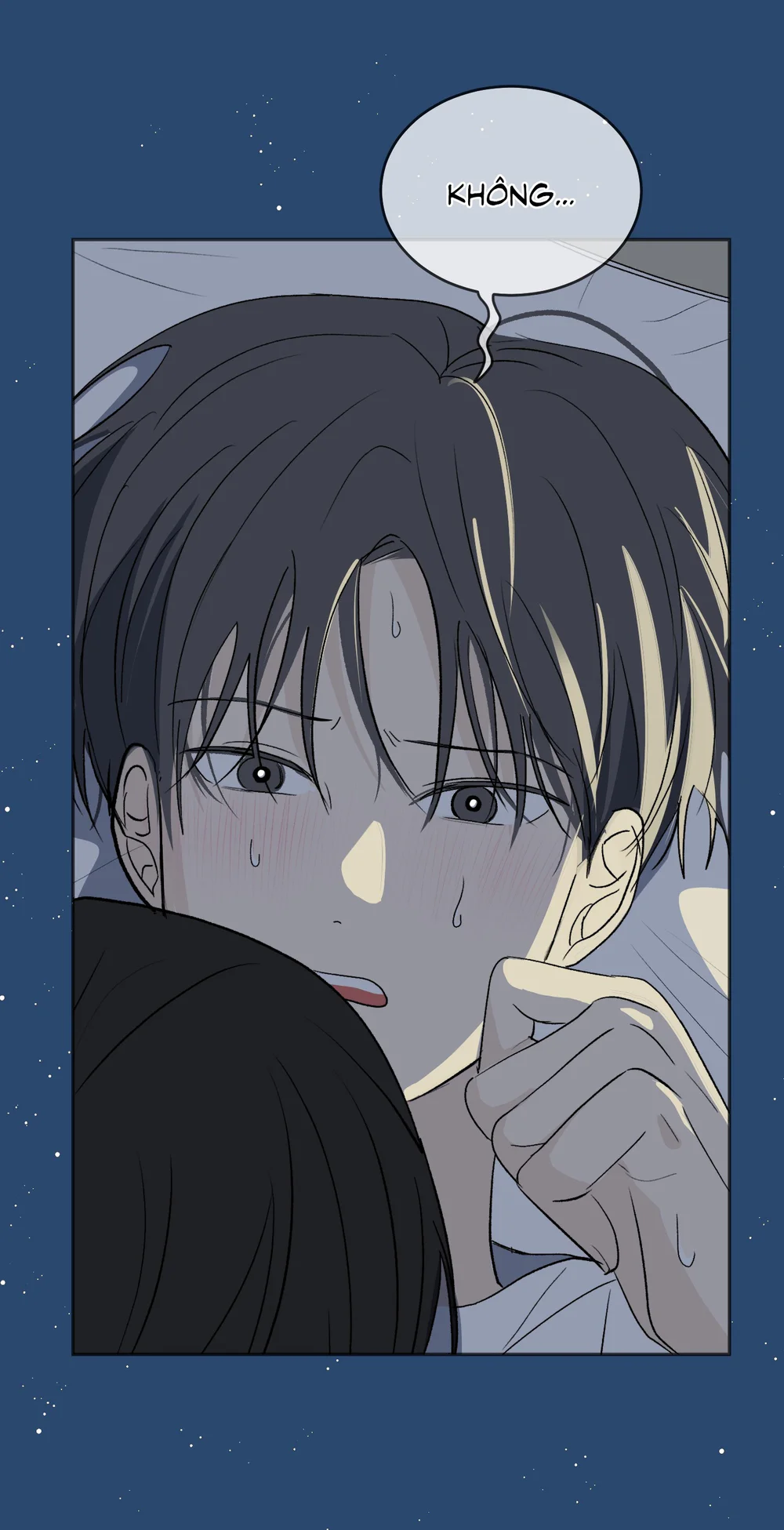 Missing Romance Chapter 56 Ngoại truyện 3 - Next Chapter 57 Ngoại truyện 4