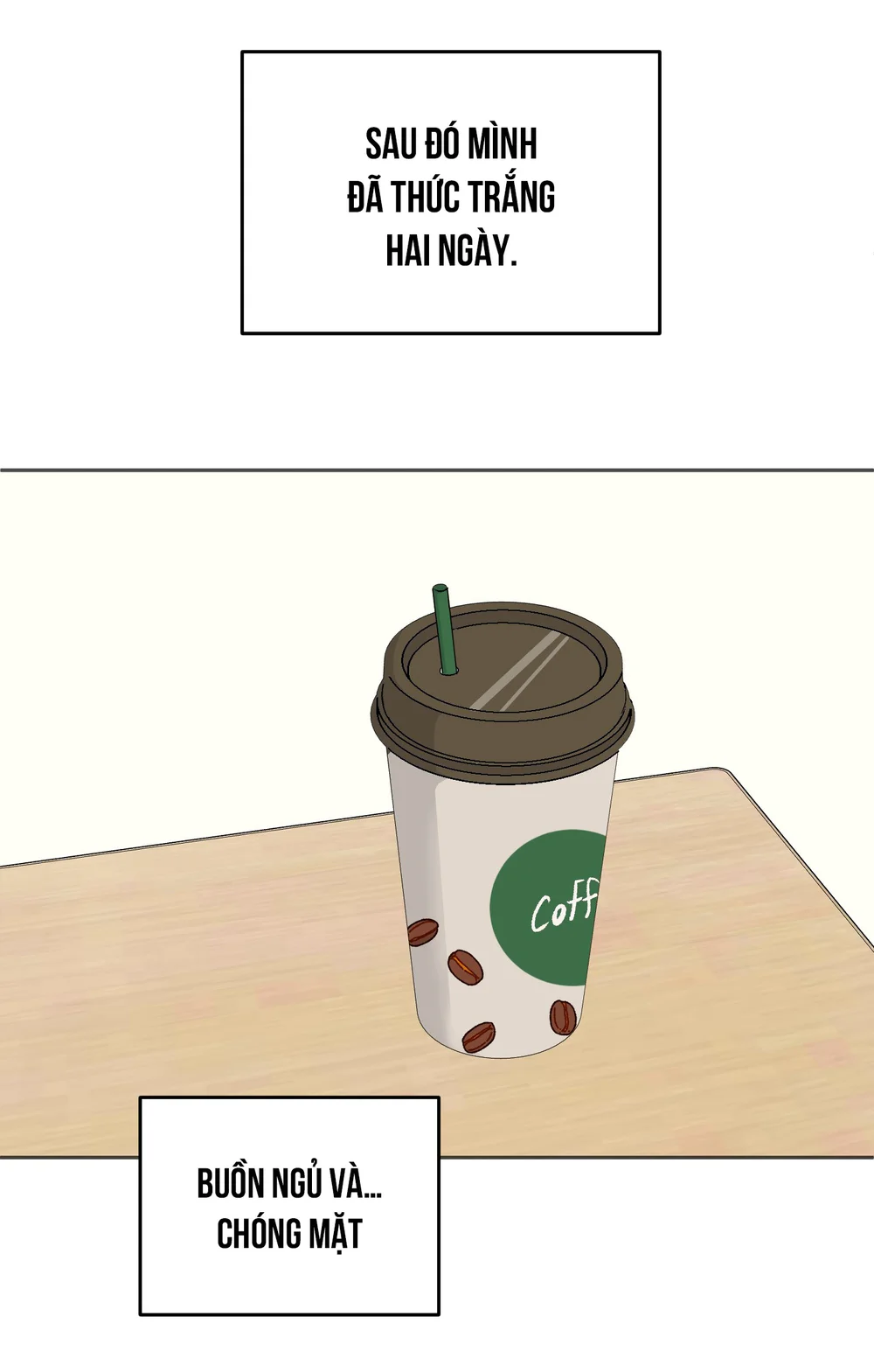 Missing Romance Chapter 56 Ngoại truyện 3 - Next Chapter 57 Ngoại truyện 4