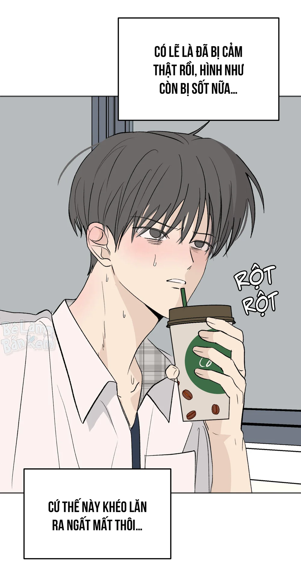 Missing Romance Chapter 56 Ngoại truyện 3 - Next Chapter 57 Ngoại truyện 4