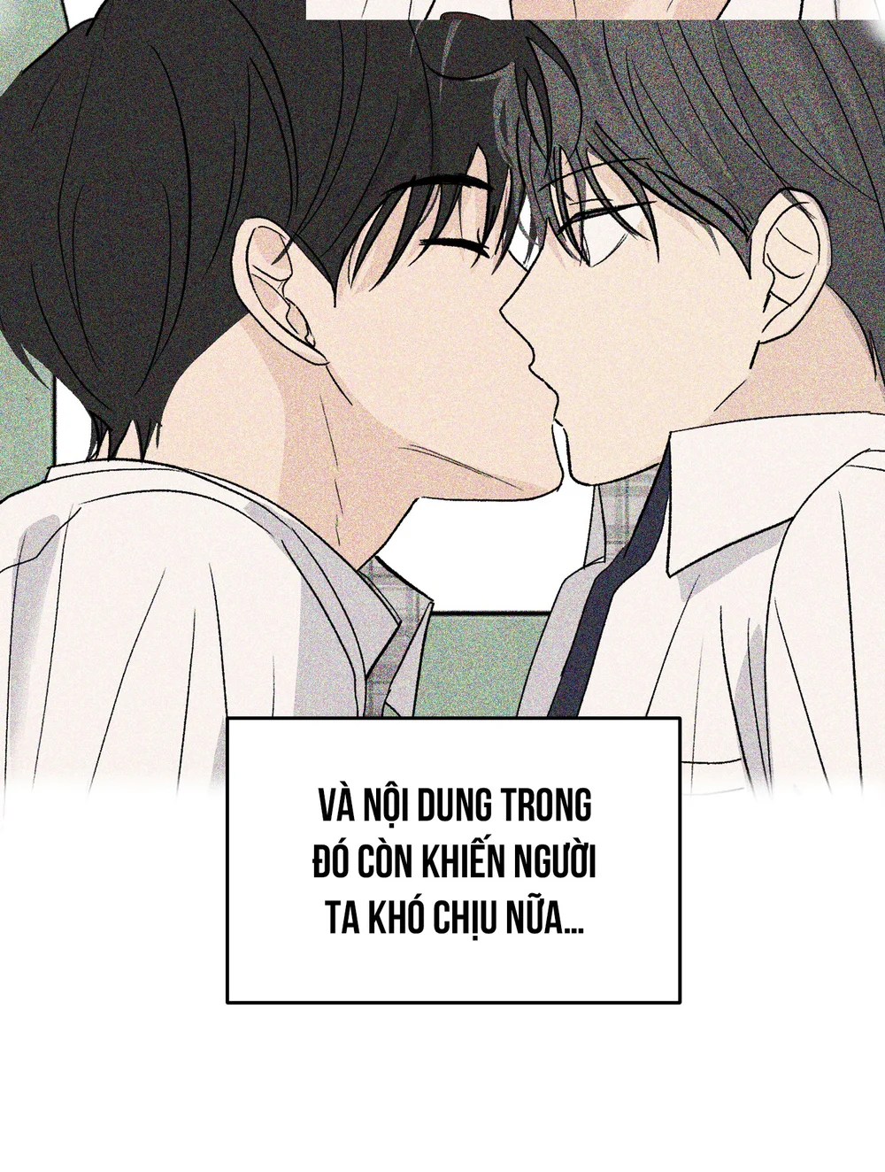 Missing Romance Chapter 56 Ngoại truyện 3 - Next Chapter 57 Ngoại truyện 4