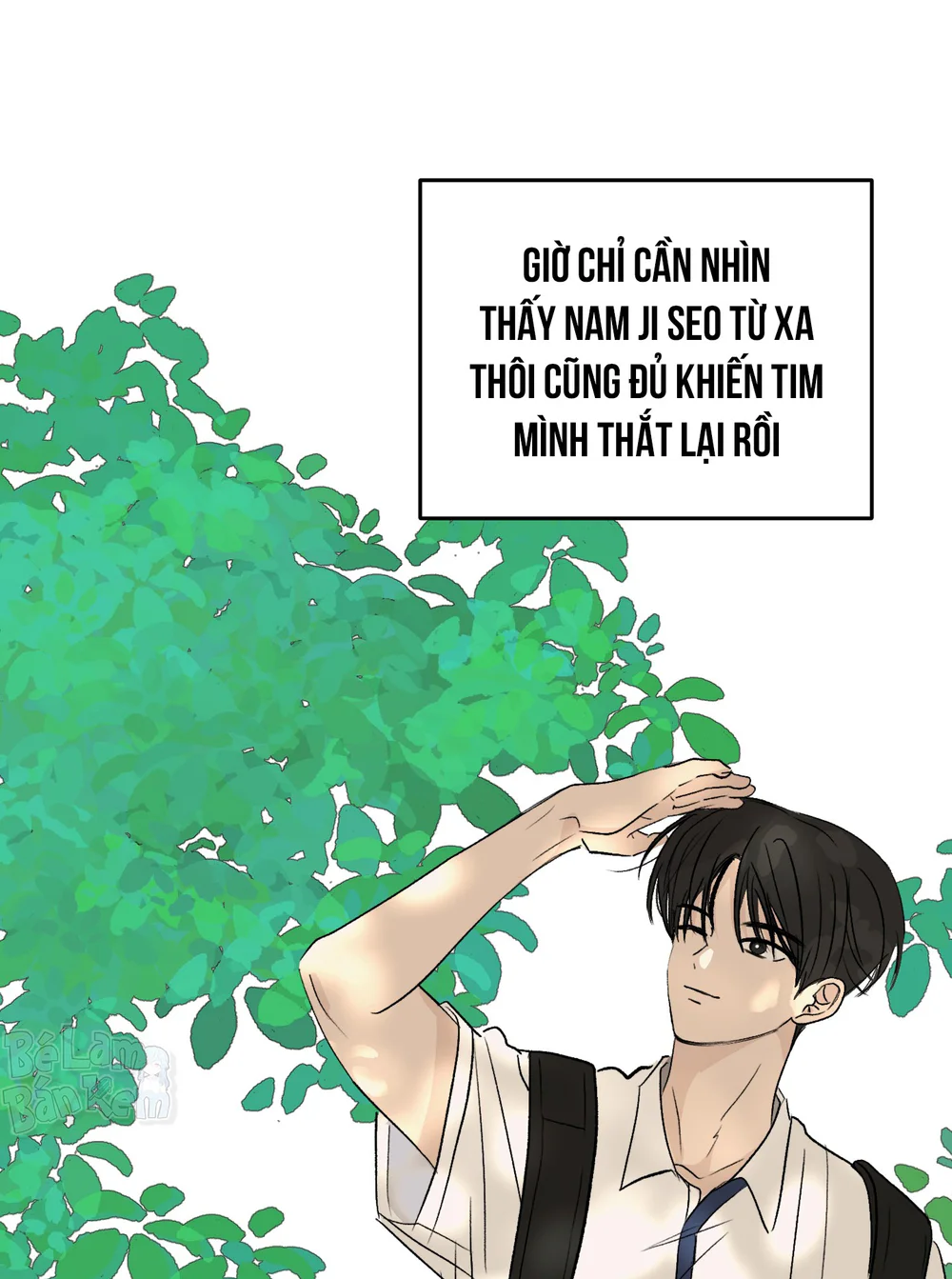 Missing Romance Chapter 56 Ngoại truyện 3 - Next Chapter 57 Ngoại truyện 4