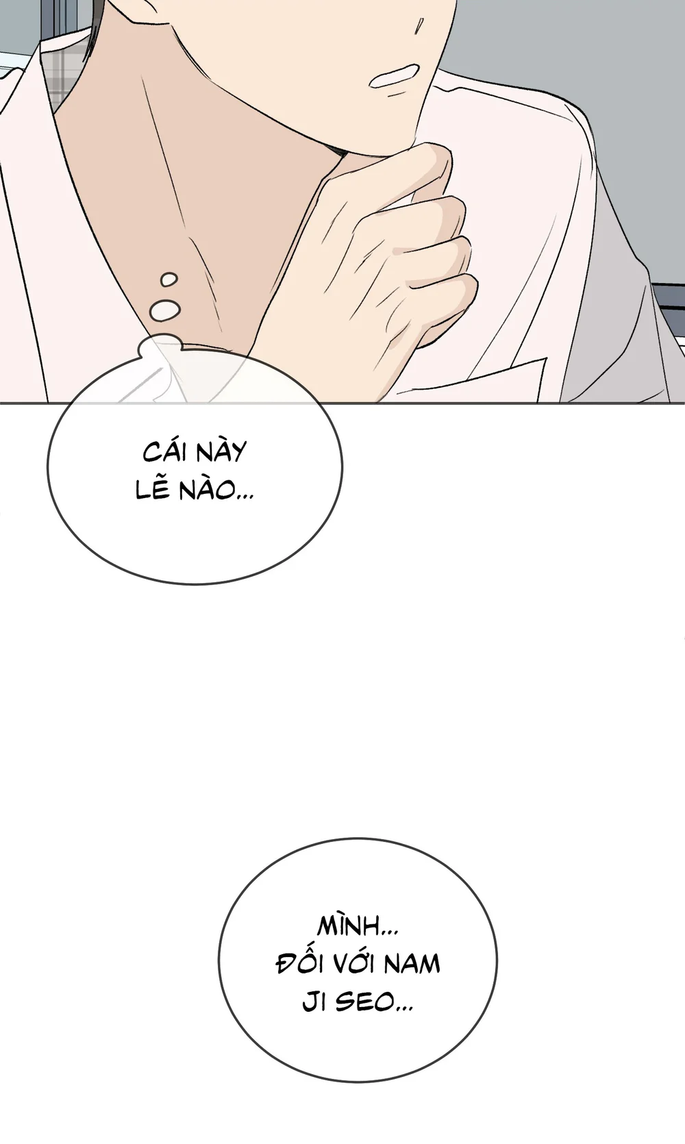 Missing Romance Chapter 56 Ngoại truyện 3 - Next Chapter 57 Ngoại truyện 4