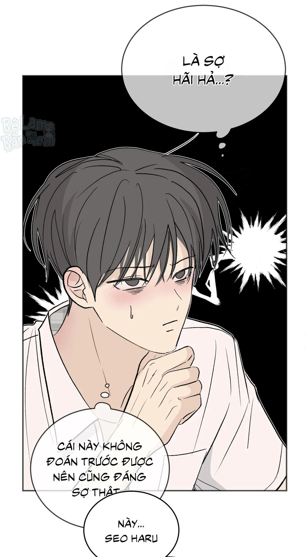 Missing Romance Chapter 56 Ngoại truyện 3 - Next Chapter 57 Ngoại truyện 4