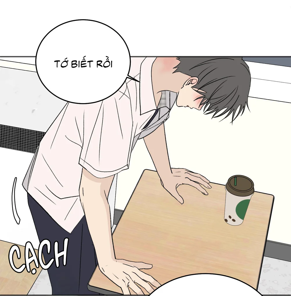 Missing Romance Chapter 56 Ngoại truyện 3 - Next Chapter 57 Ngoại truyện 4