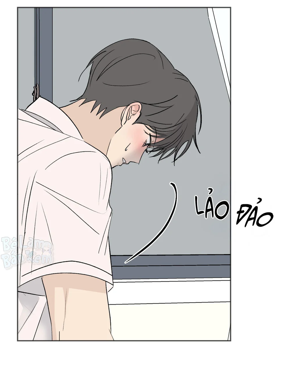 Missing Romance Chapter 56 Ngoại truyện 3 - Next Chapter 57 Ngoại truyện 4