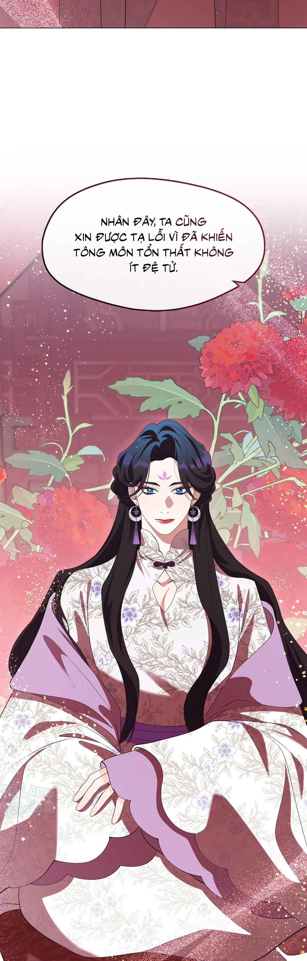 Tôi đã nuôi dạy thủ lĩnh giáo phái ác ma Chapter 84 - Next Chapter 85