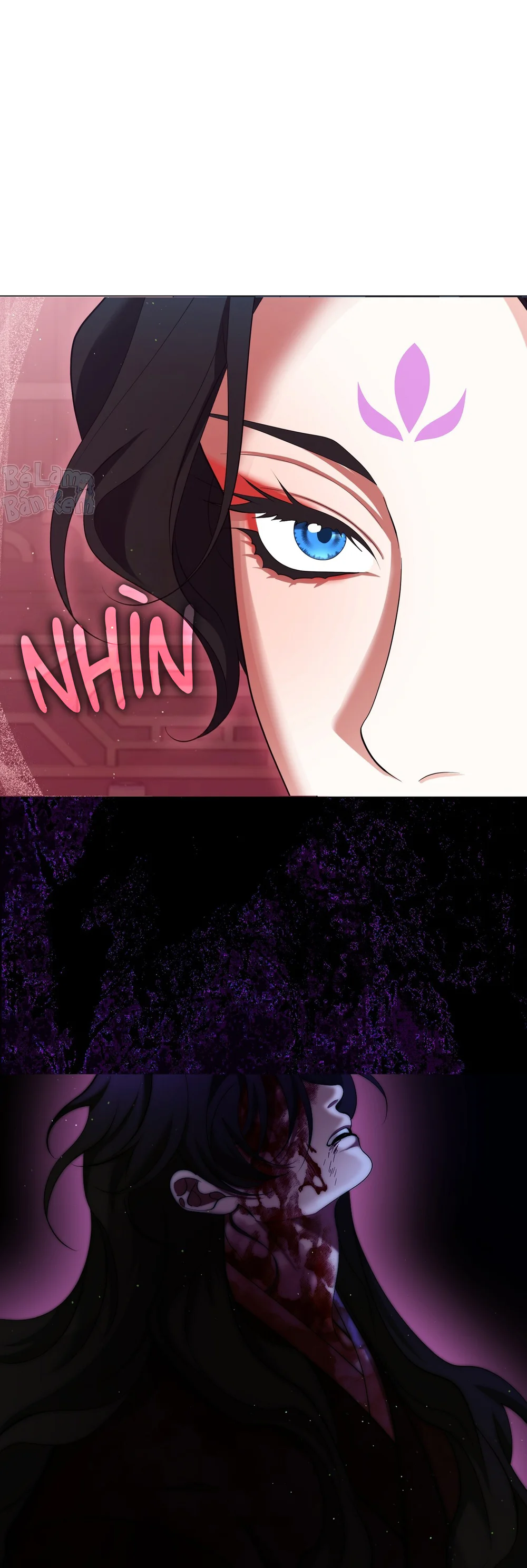 Tôi đã nuôi dạy thủ lĩnh giáo phái ác ma Chapter 84 - Next Chapter 85