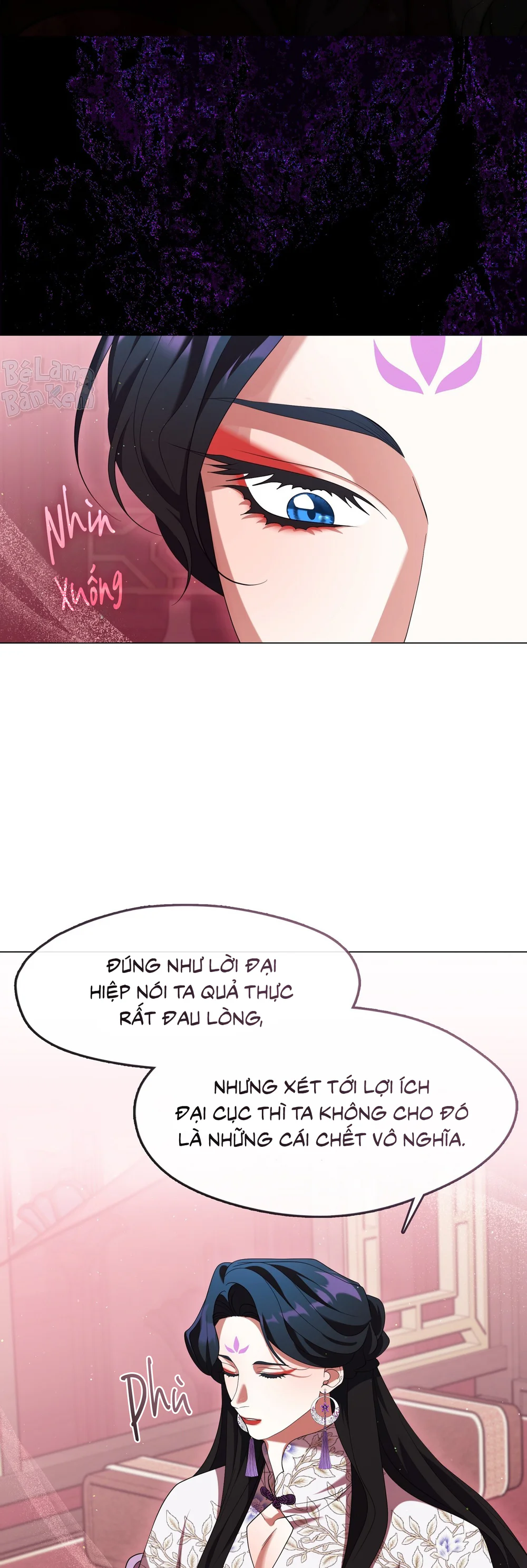 Tôi đã nuôi dạy thủ lĩnh giáo phái ác ma Chapter 84 - Next Chapter 85