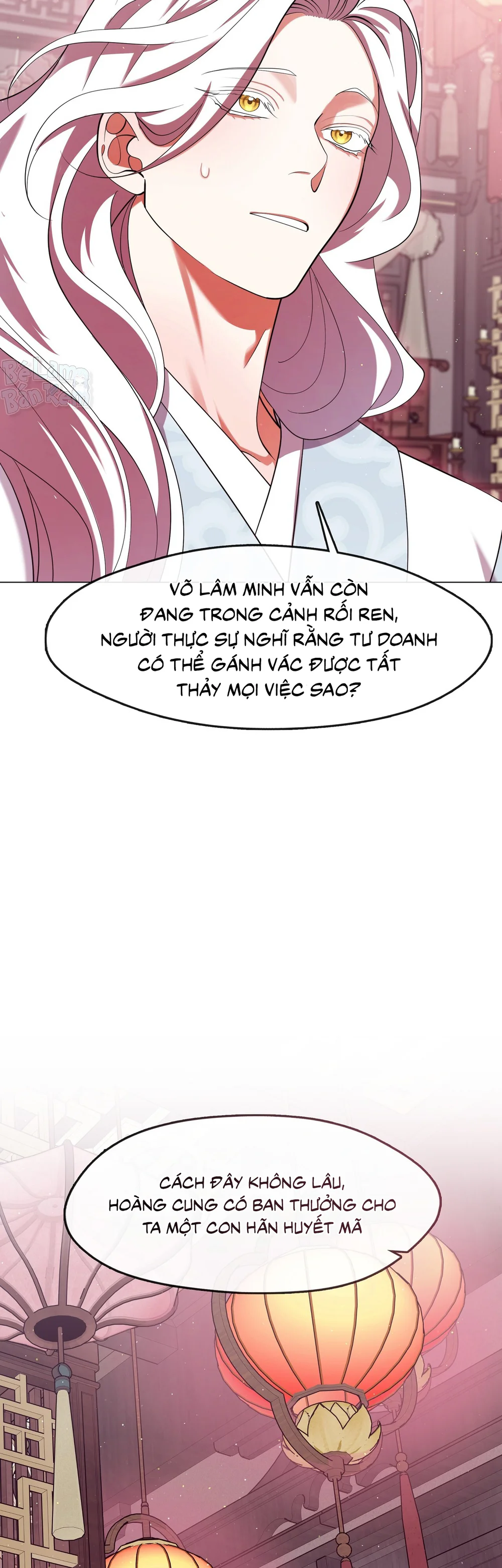 Tôi đã nuôi dạy thủ lĩnh giáo phái ác ma Chapter 84 - Next Chapter 85