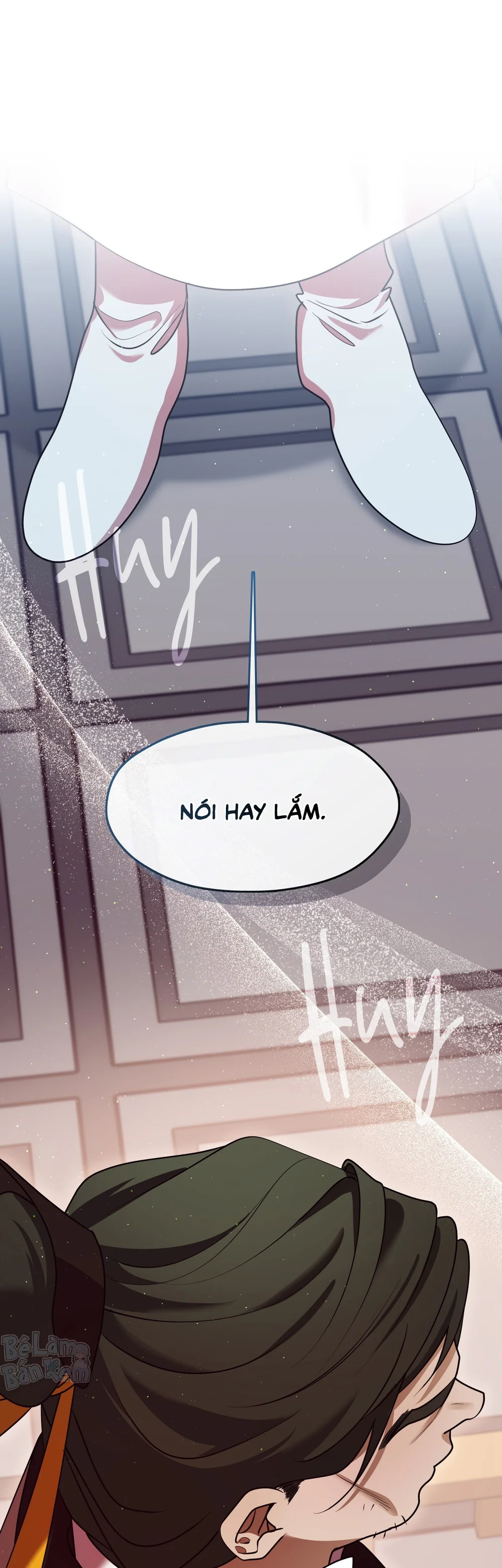 Tôi đã nuôi dạy thủ lĩnh giáo phái ác ma Chapter 84 - Next Chapter 85