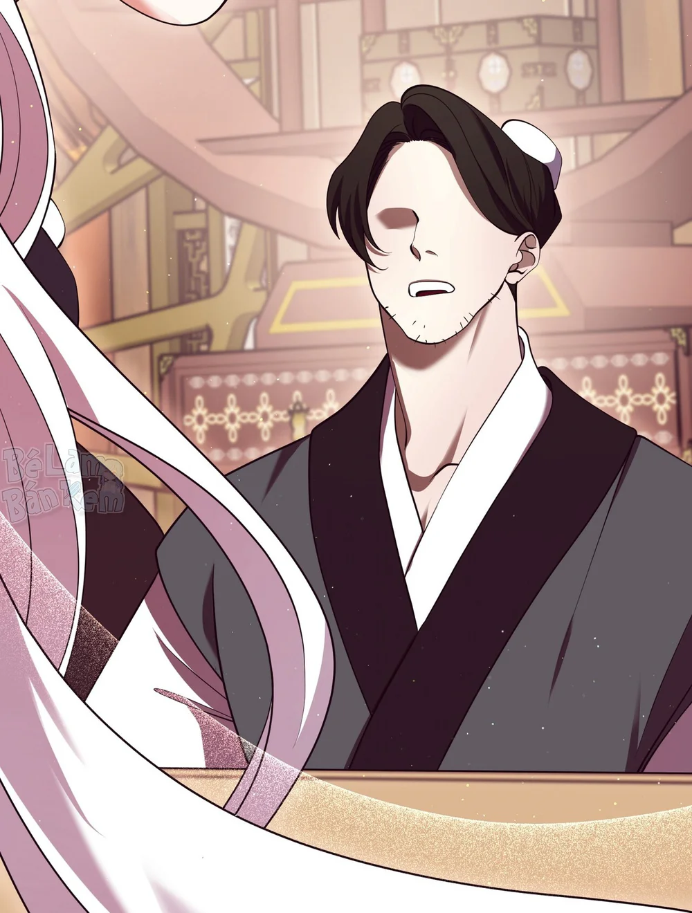 Tôi đã nuôi dạy thủ lĩnh giáo phái ác ma Chapter 84 - Next Chapter 85