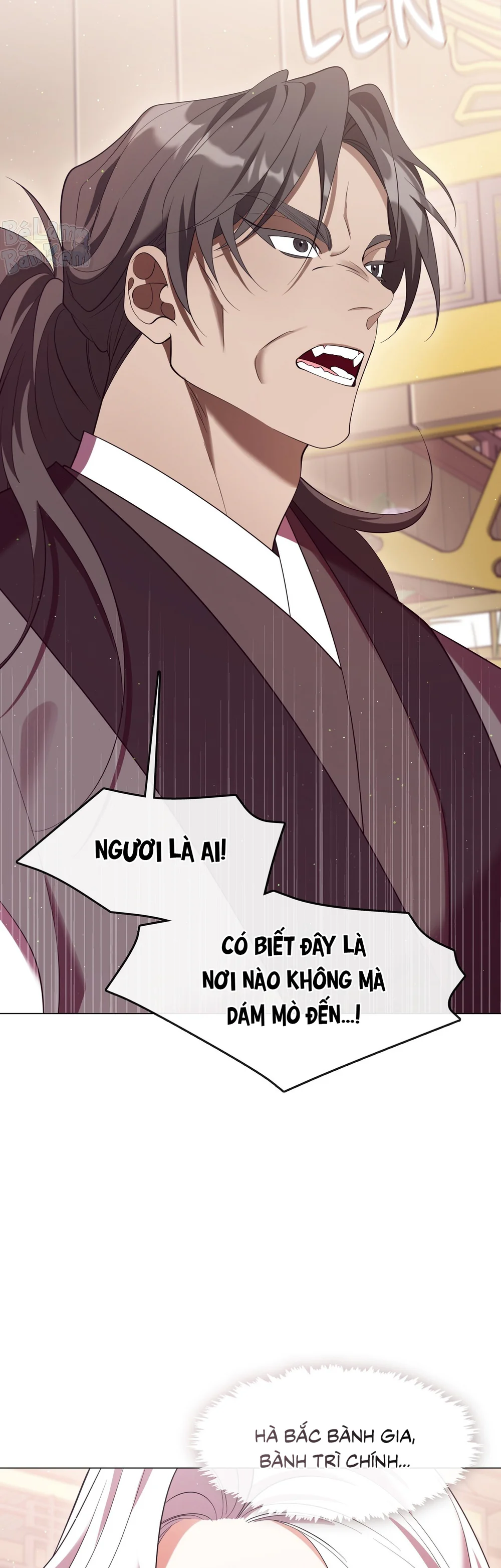 Tôi đã nuôi dạy thủ lĩnh giáo phái ác ma Chapter 84 - Next Chapter 85