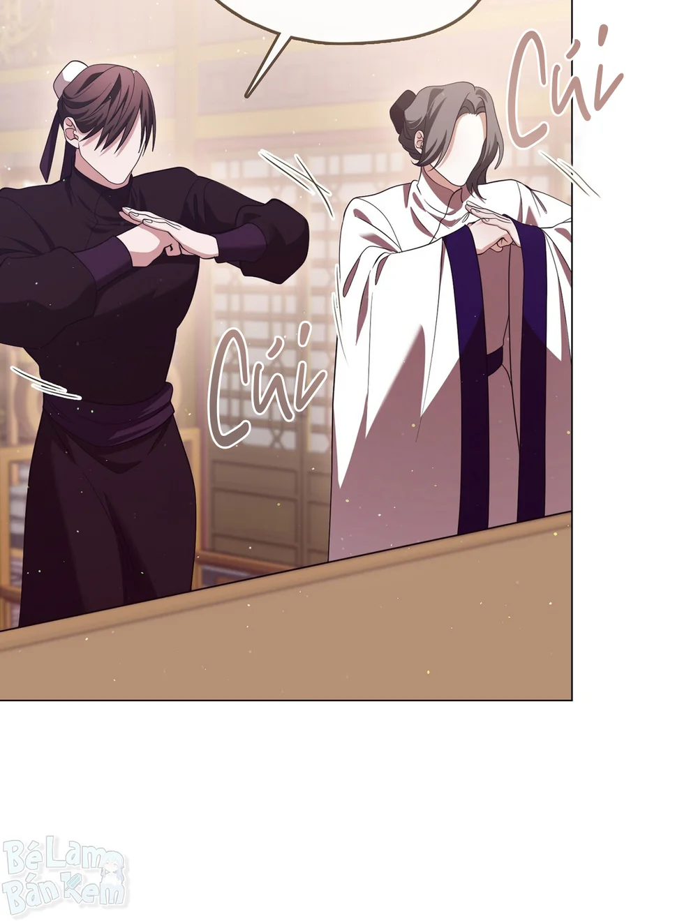 Tôi đã nuôi dạy thủ lĩnh giáo phái ác ma Chapter 84 - Next Chapter 85