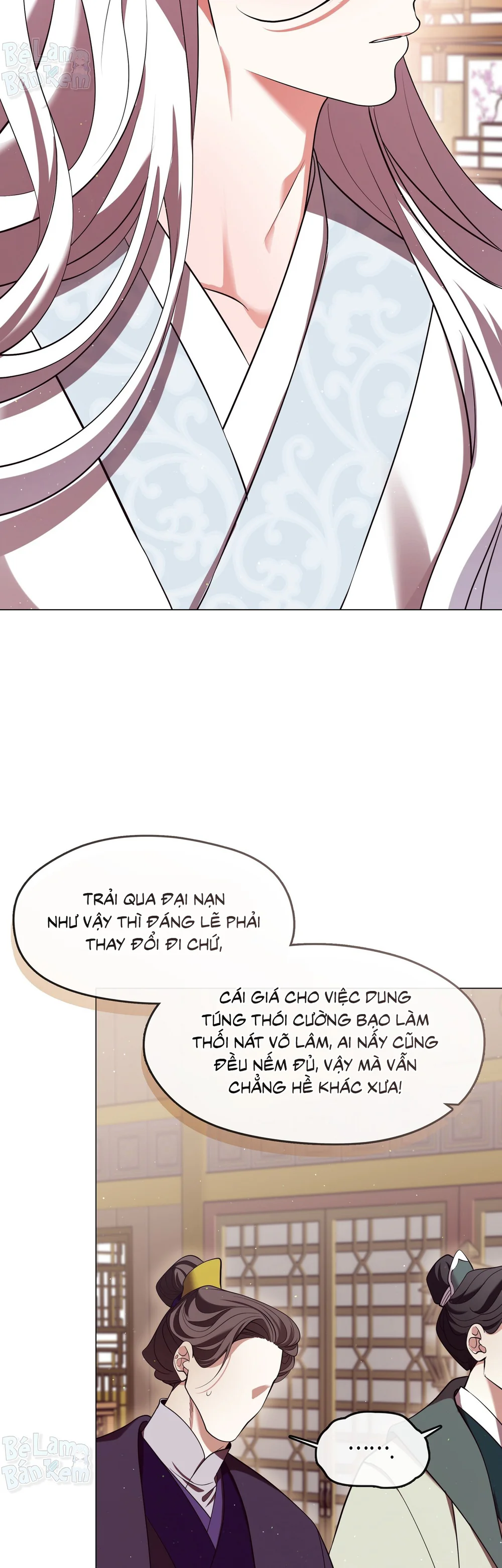 Tôi đã nuôi dạy thủ lĩnh giáo phái ác ma Chapter 84 - Next Chapter 85