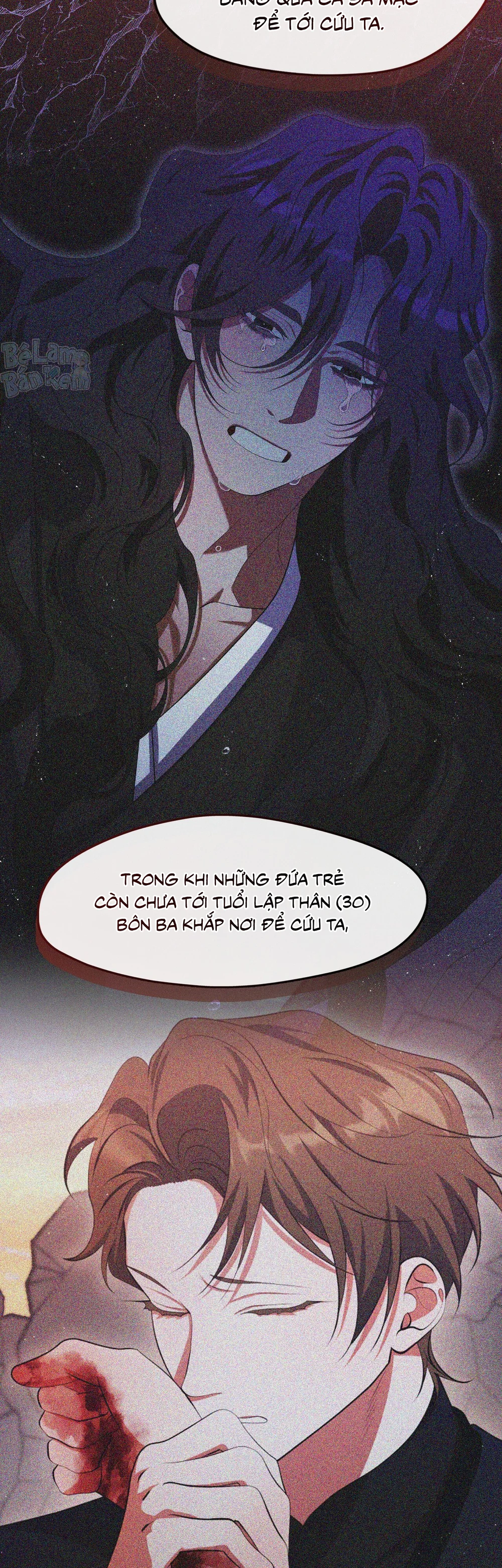 Tôi đã nuôi dạy thủ lĩnh giáo phái ác ma Chapter 84 - Next Chapter 85