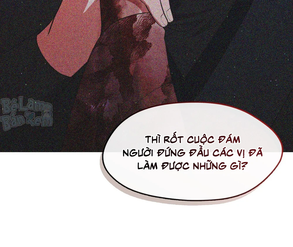 Tôi đã nuôi dạy thủ lĩnh giáo phái ác ma Chapter 84 - Next Chapter 85