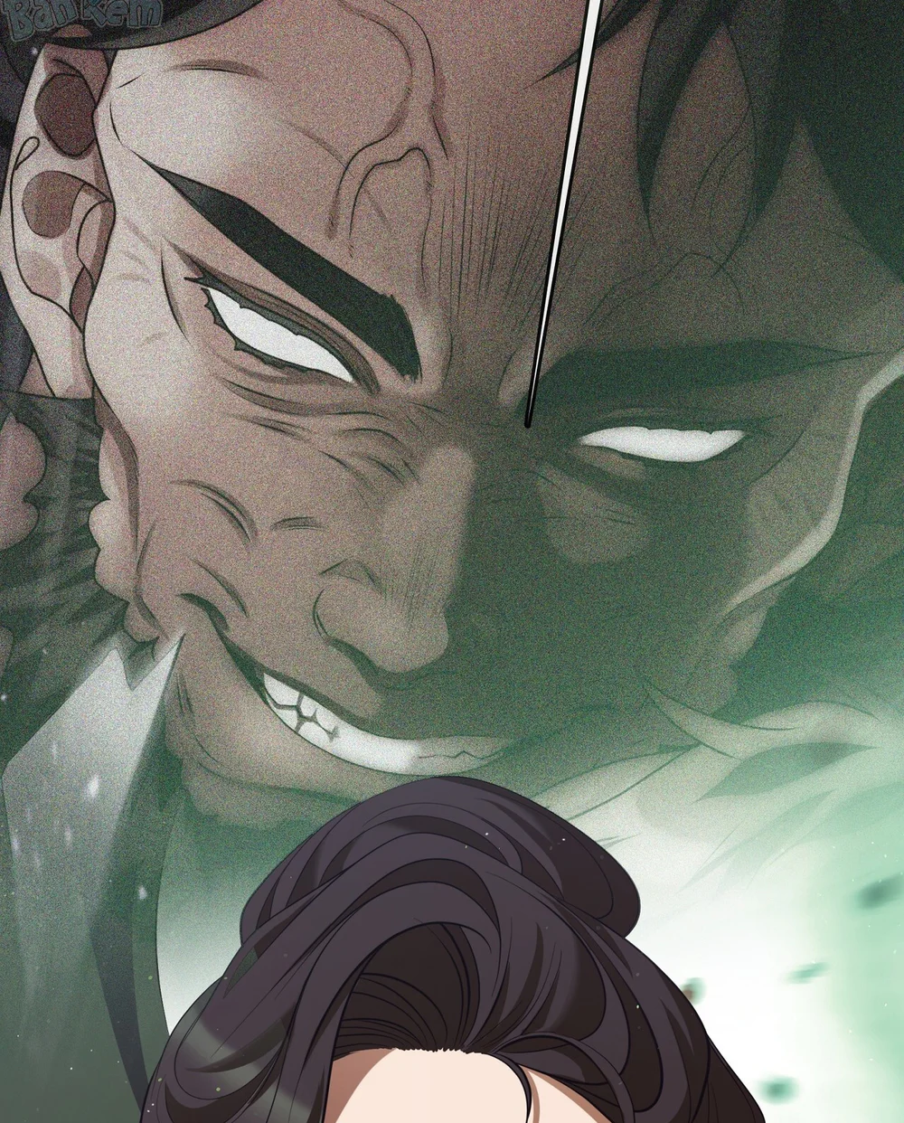 Tôi đã nuôi dạy thủ lĩnh giáo phái ác ma Chapter 84 - Next Chapter 85