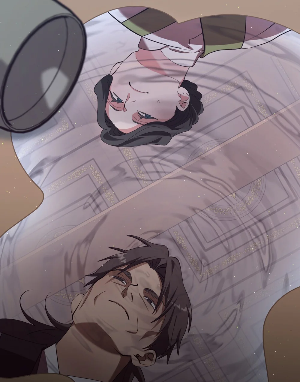 Tôi đã nuôi dạy thủ lĩnh giáo phái ác ma Chapter 84 - Next Chapter 85