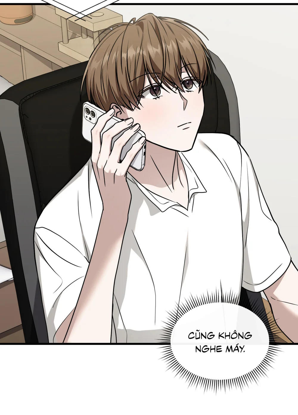 Guild member Chapter 100 - Next Chapter 101