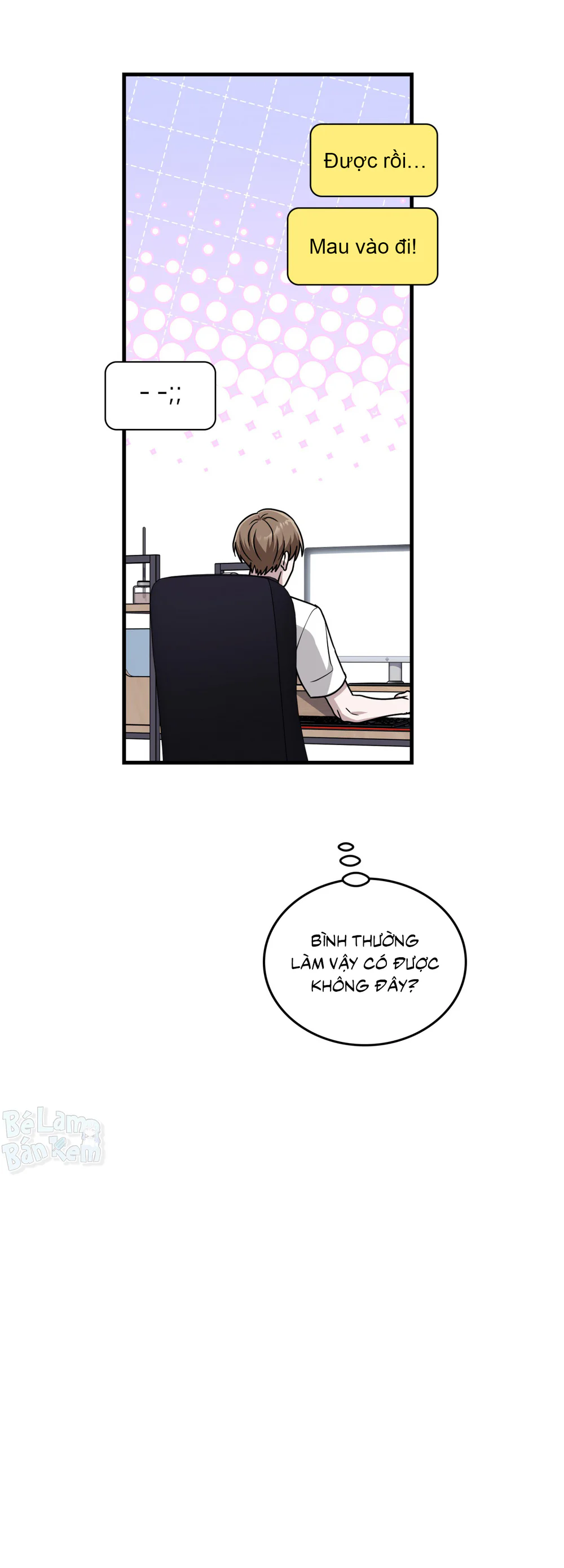 Guild member Chapter 100 - Next Chapter 101