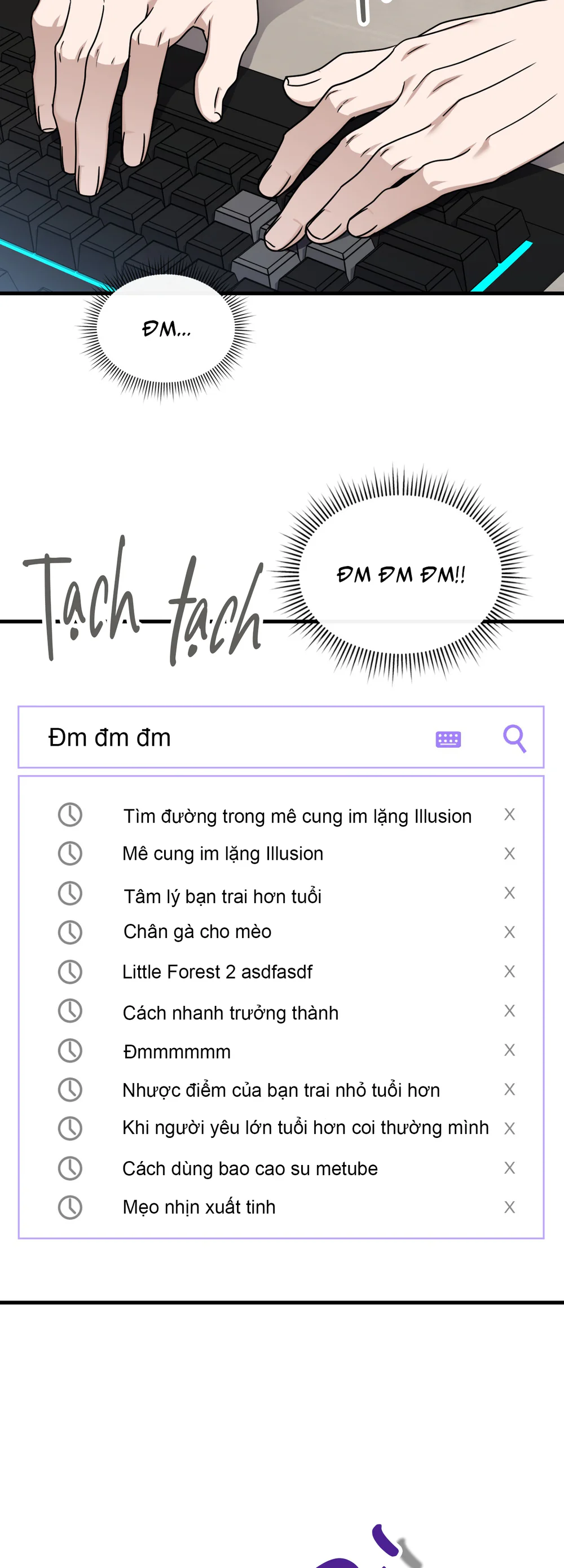 Guild member Chapter 100 - Next Chapter 101