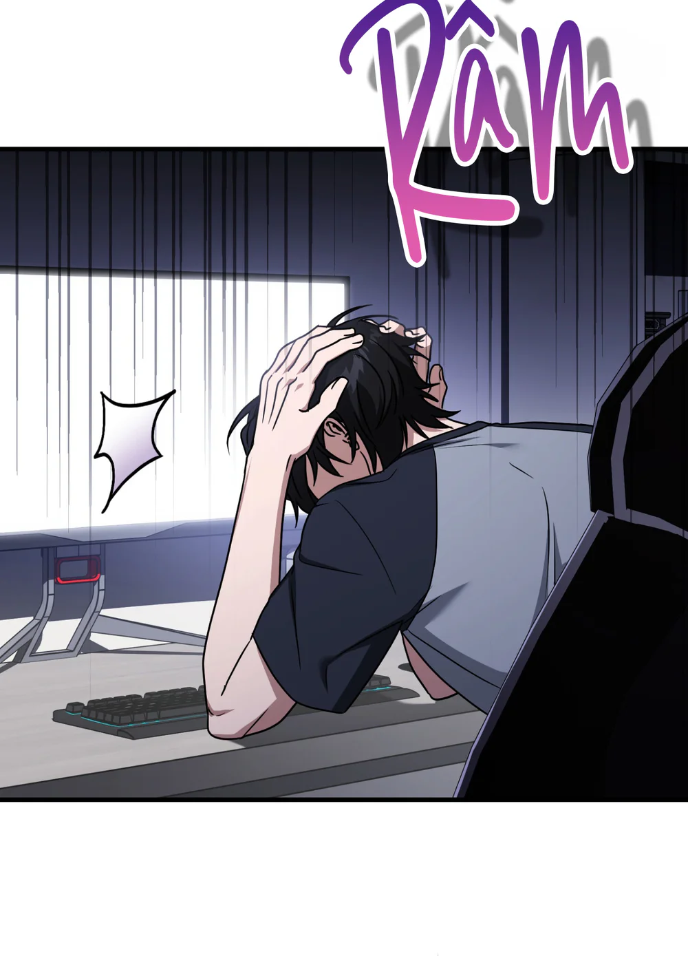 Guild member Chapter 100 - Next Chapter 101