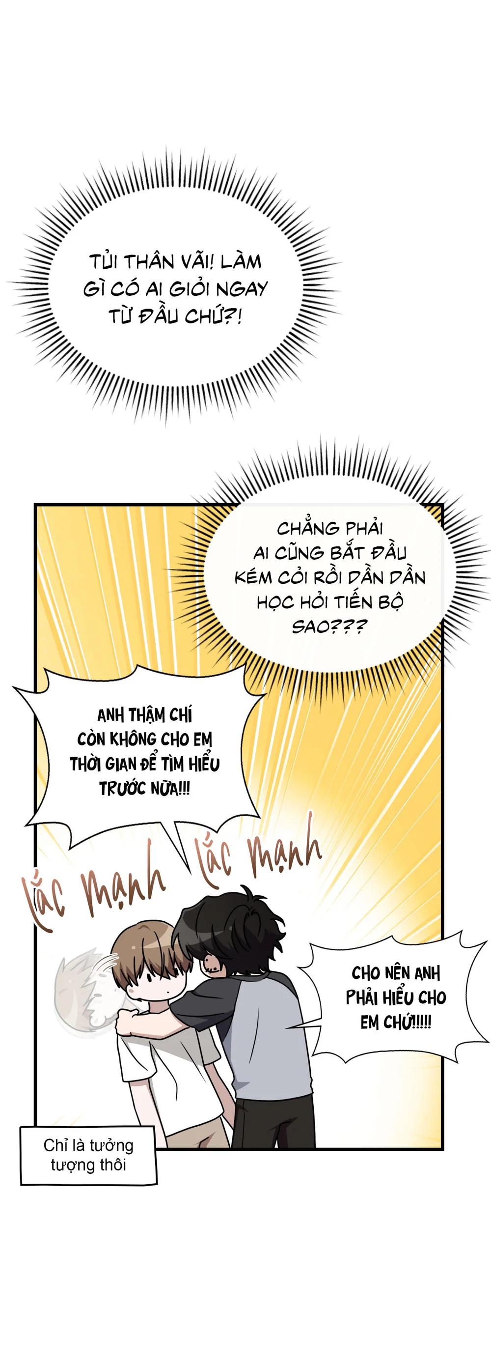 Guild member Chapter 100 - Next Chapter 101