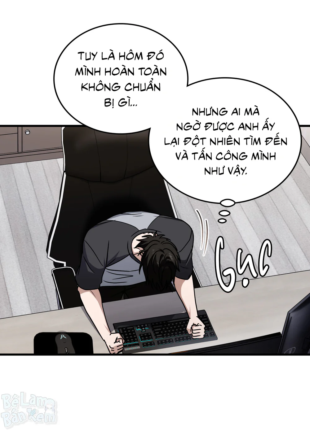 Guild member Chapter 100 - Next Chapter 101